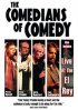 Постер «The Comedians of Comedy»