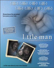 «little man»