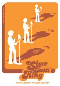 «Slow Jam King»