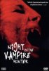 Постер «Night of the Vampire Hunter»