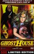 Постер «Дом с привидениями»