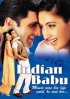 Постер «Indian Babu»