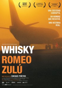 «Виски Ромео Зулу»