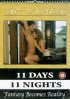 Постер «Одиннадцать дней, одиннадцать ночей»