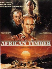 «African Timber»