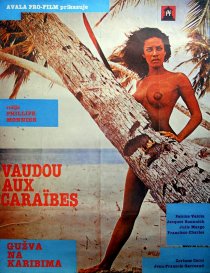 «Brigade mondaine: Vaudou aux Caraïbes»
