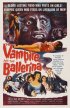 Постер «Возлюбленная вампира»