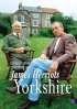 Постер «James Herriot's Yorkshire: The Film»