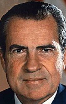 «Ричард Никсон»