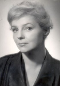 «Barbara Fijewska»