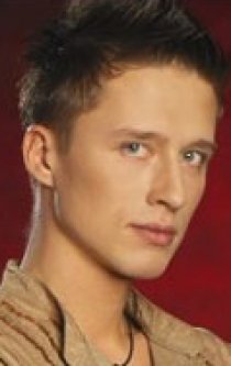 Дмитрий нестеров биография личная жизнь Дмитрий Нестеров (род. 09.08.1979) - фильмография и роли. Амплуа: актер