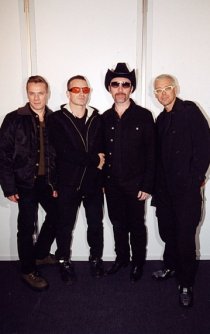 «U2»
