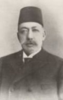 «Султан Мехмед V»