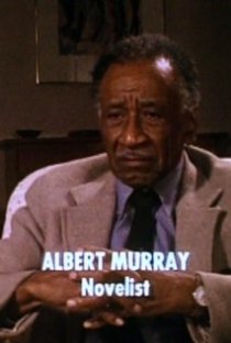 «Albert Murray»