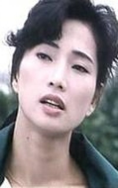 Mitiko Nisivaki Michiko Nishiwaki Rod 21 11 1957 Filmografiya I Roli Amplua Akter
