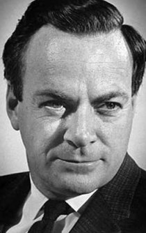 «Ричард Фейнман»