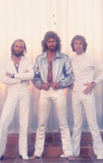 «The Bee Gees»