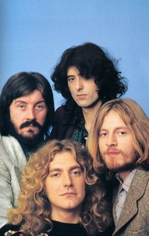 «Led Zeppelin»