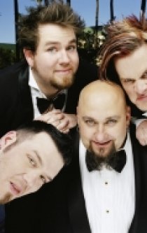 «Bowling for Soup»