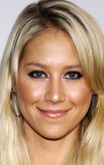 Анна курникова биография личная жизнь Анна Курникова (Anna Kournikova; род. 07.06.1981) - биография, фильмография и ро