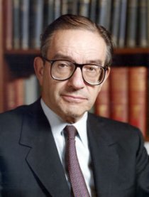 «Алан Гринспен»