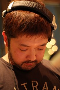 «Nujabes»