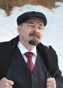 «Сергей Соловьев»