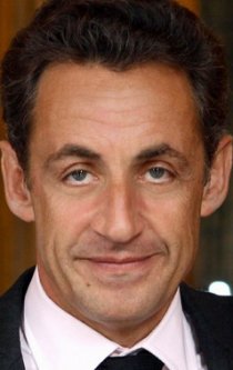 «Николя Саркози»