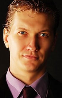 Дмитрий Добров актер