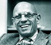 «Michel Foucault»