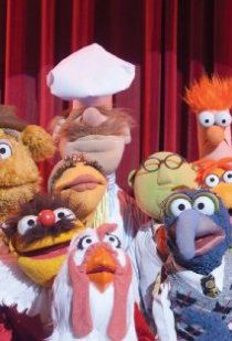 «The Muppets»