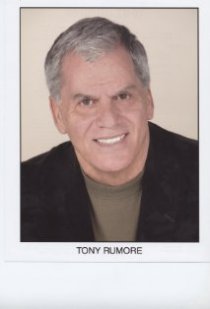 «Tony Rumore»