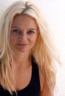 Ingvild Johansen Норвегия