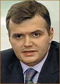 «Николай Сенкевич»