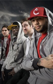 «Gym Class Heroes»