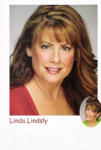 «Linda Lindsly»