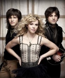 «The Band Perry»