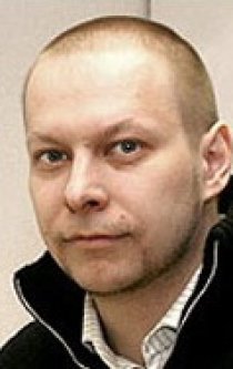«Виталий Трофимов»