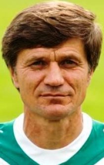 Василий Рац футболист