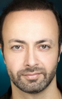 Пежмаан Алиниа Биография, Новости