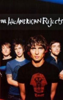 «All American Rejects»