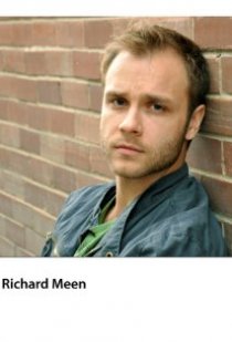 «Richard Meen»