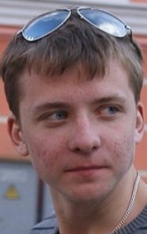 Егор Зацепин