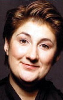 Нина Чусова Российская актриса