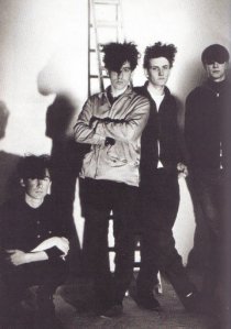«The Jesus & Mary Chain»