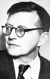 «Дмитрий Шостакович»
