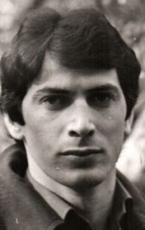 Актер артур березин фото