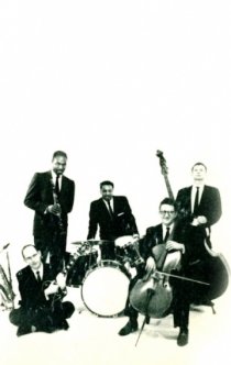 «The Chico Hamilton Quintet»