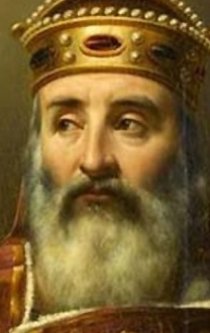 «Карл I Великий»