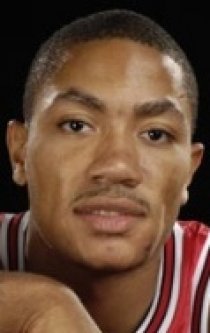 Derrick Rose 1988